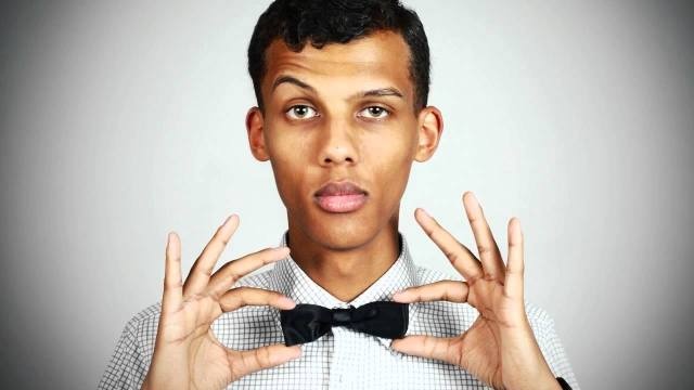 stromae moules frites